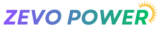 ZEVO Power -Best Quality Solar Services